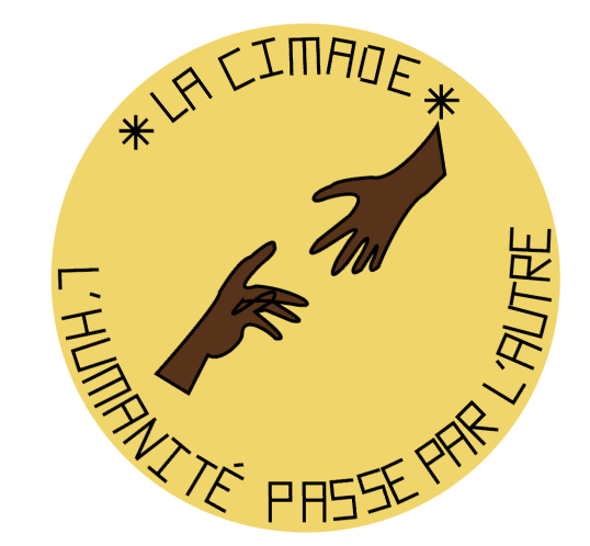 Projet la Cimade Projet la Cimade